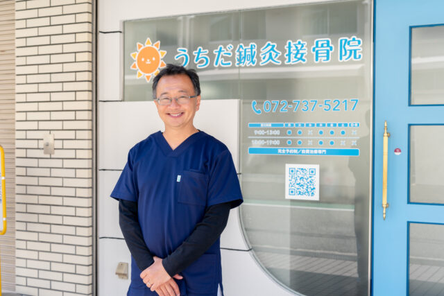 Patient  testimonials
