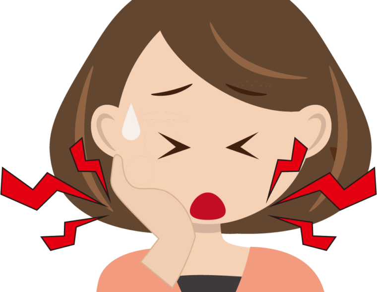 顎関節症について