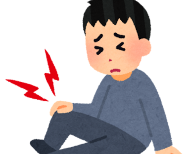 腸脛靭帯炎について