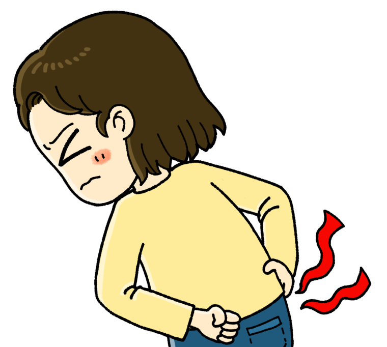 脊柱管狭窄症について